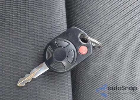 2008 Ford Edge Sel из США, поврежденный, VIN 2FMDK48C78BA28109